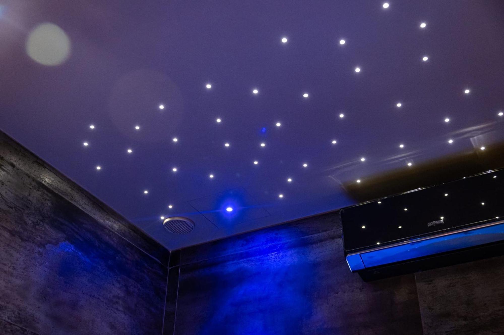 Gold Suite&Spa — Photos 1