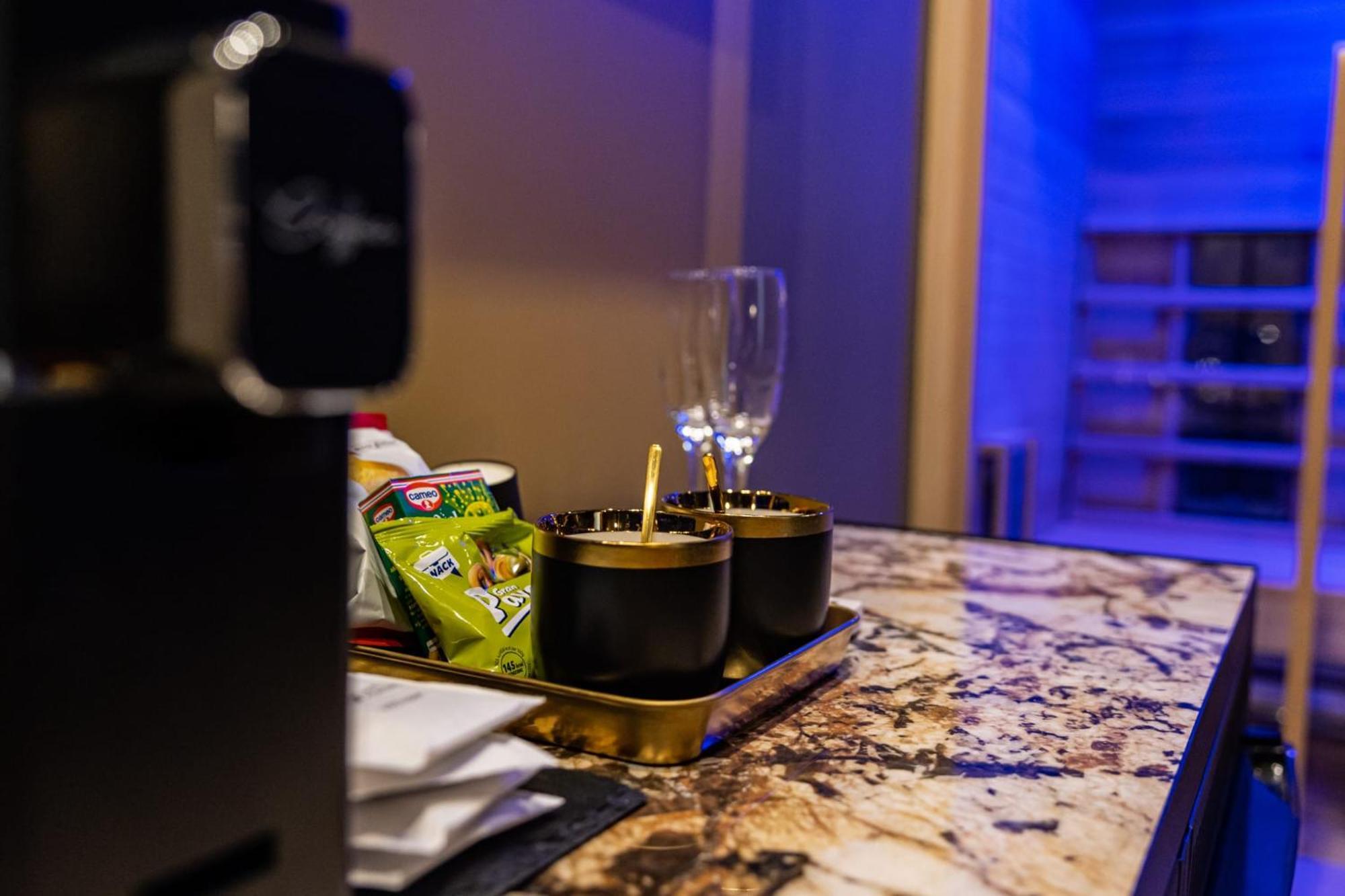 Gold Suite&Spa — Photos 3